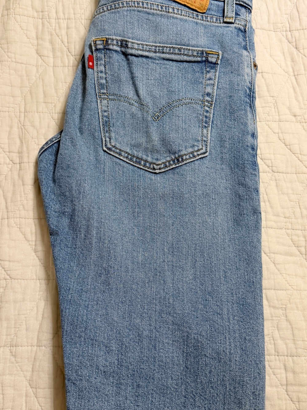 Levi’s - Picture 4 of 4
